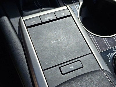 2022 Lexus RX 450h