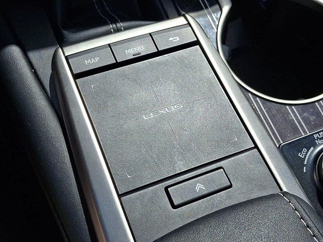 2022 Lexus RX 450h