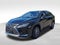 2022 Lexus RX 450h