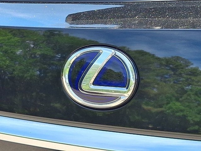 2022 Lexus RX 450h
