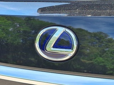 2022 Lexus RX 450h