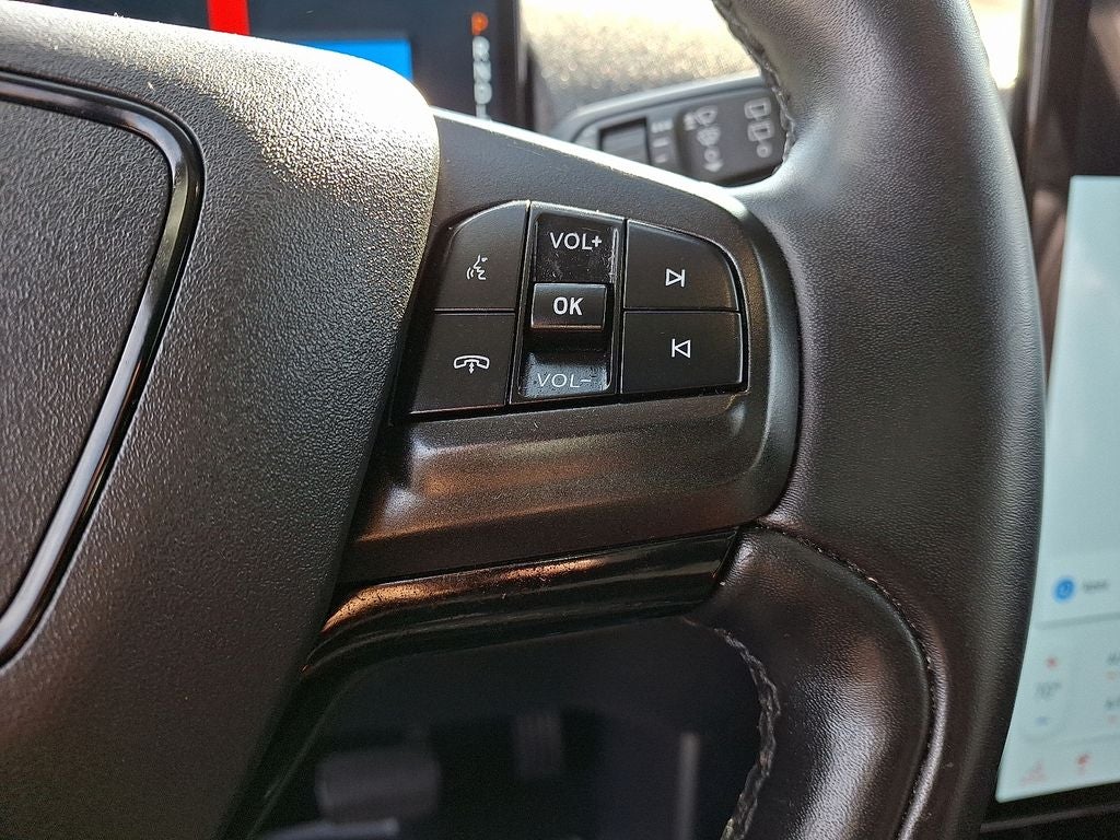 2021 Ford Mustang Mach-E Premium