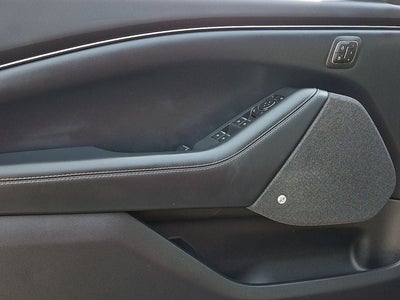 2021 Ford Mustang Mach-E Premium