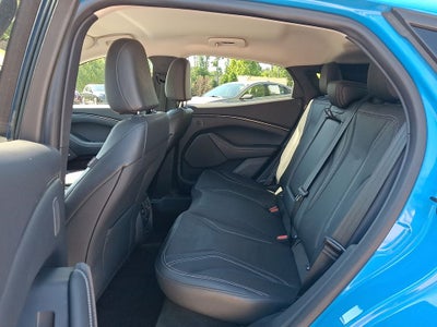 2024 Ford Mustang Mach-E Premium