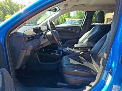 2024 Ford Mustang Mach-E Premium