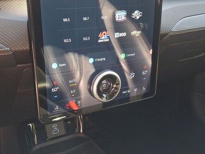2024 Ford Mustang Mach-E Premium