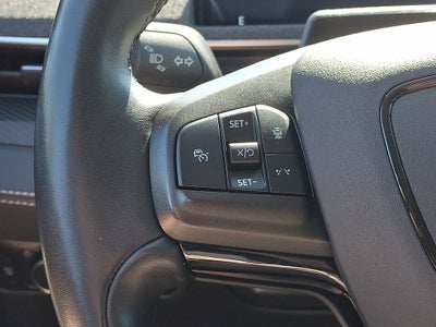 2024 Ford Mustang Mach-E Premium