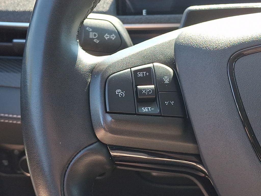 2024 Ford Mustang Mach-E Premium