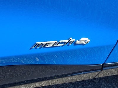 2024 Ford Mustang Mach-E Premium