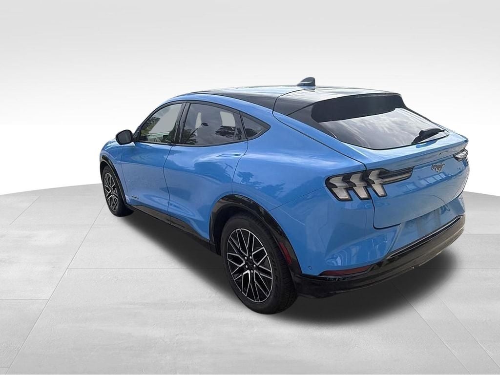 2024 Ford Mustang Mach-E Premium