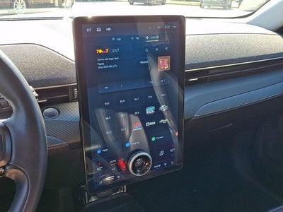 2024 Ford Mustang Mach-E Premium