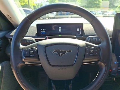 2024 Ford Mustang Mach-E Premium