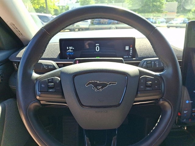 2024 Ford Mustang Mach-E Premium