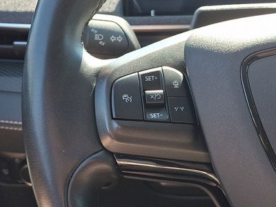 2024 Ford Mustang Mach-E Premium