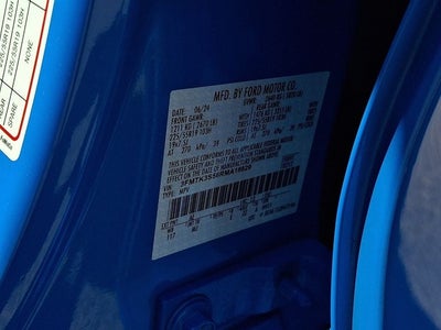 2024 Ford Mustang Mach-E Premium