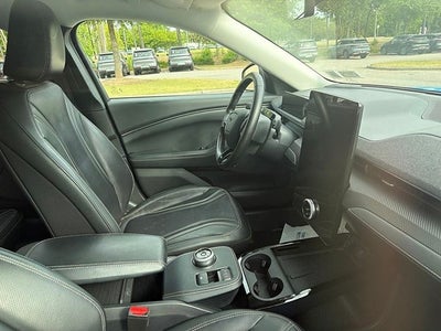 2024 Ford Mustang Mach-E Premium