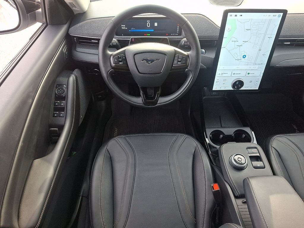 2024 Ford Mustang Mach-E Premium