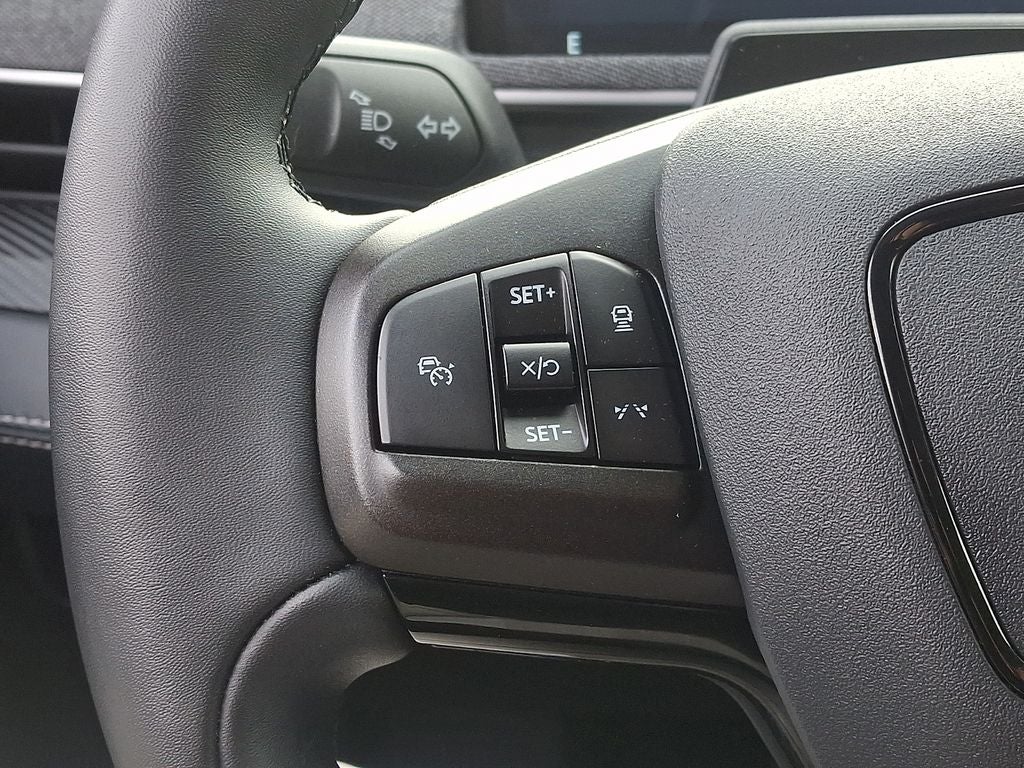 2024 Ford Mustang Mach-E Premium