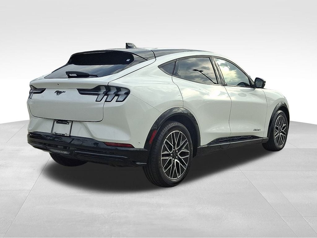 2024 Ford Mustang Mach-E Premium