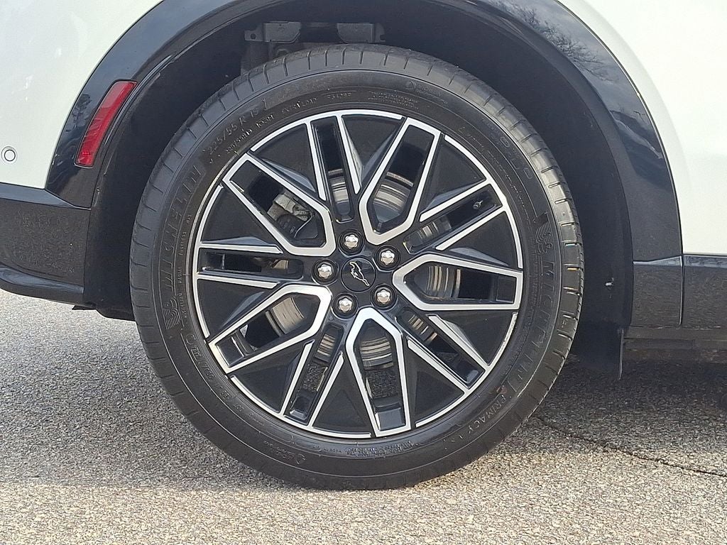 2024 Ford Mustang Mach-E Premium