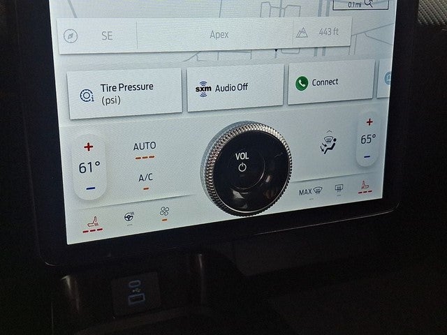 2024 Ford Mustang Mach-E Premium