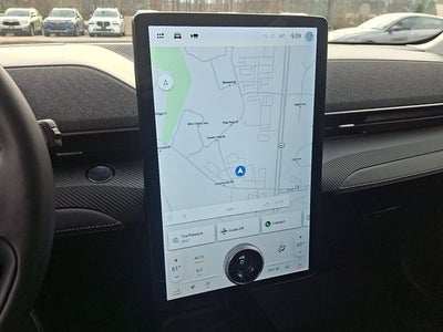 2024 Ford Mustang Mach-E Premium