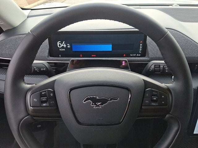 2024 Ford Mustang Mach-E Premium