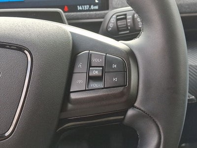 2024 Ford Mustang Mach-E Premium