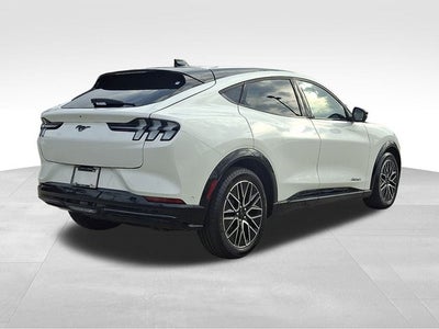2024 Ford Mustang Mach-E Premium