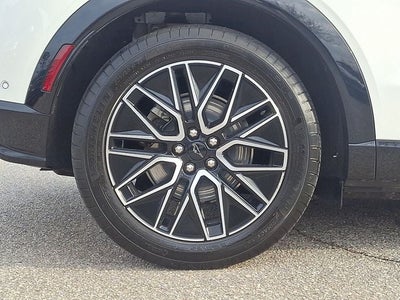 2024 Ford Mustang Mach-E Premium