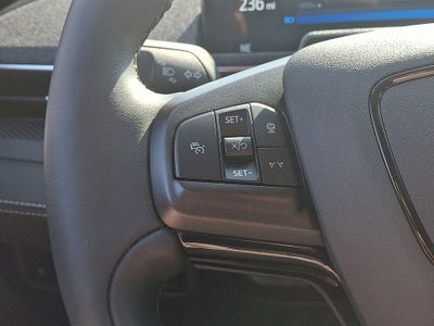 2024 Ford Mustang Mach-E Premium