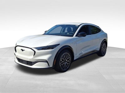 2024 Ford Mustang Mach-E Premium