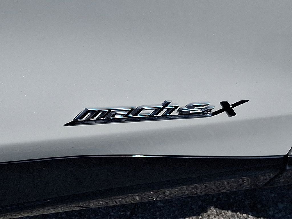 2024 Ford Mustang Mach-E Premium
