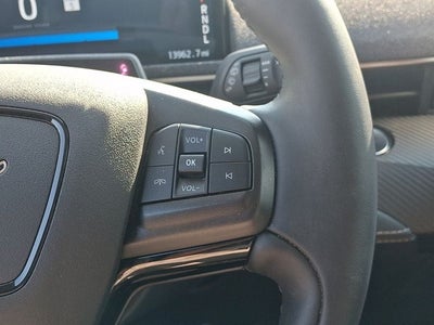 2024 Ford Mustang Mach-E Premium