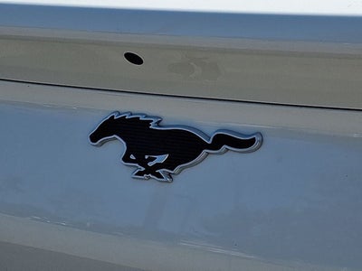 2024 Ford Mustang Mach-E Premium