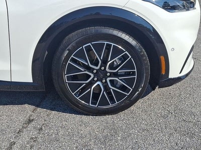 2024 Ford Mustang Mach-E Premium