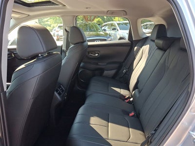 2025 Acura ADX Base