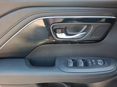 2025 Acura ADX Base