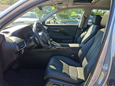 2025 Acura ADX Base