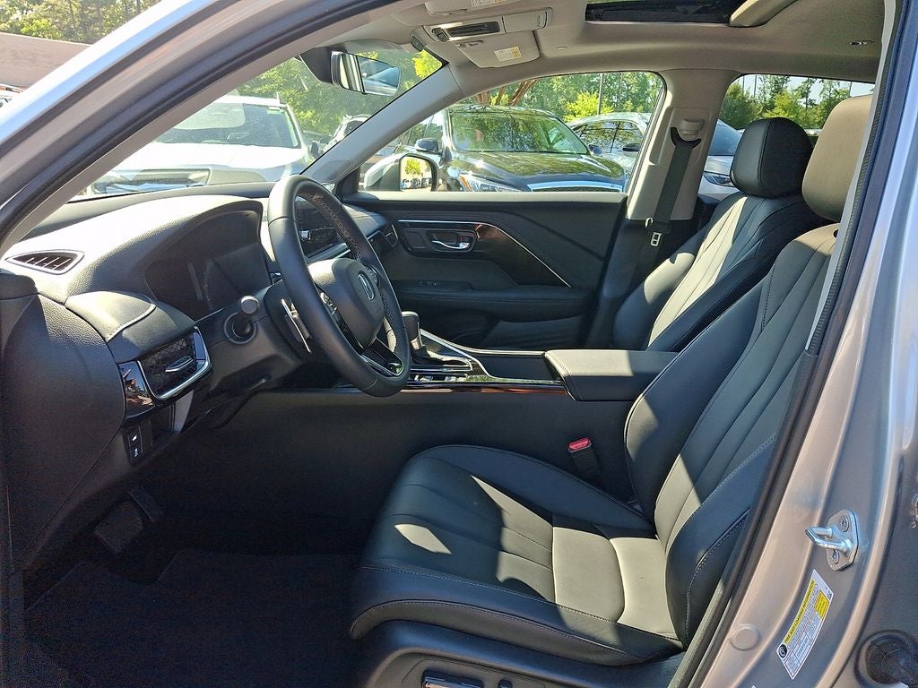 2025 Acura ADX Base