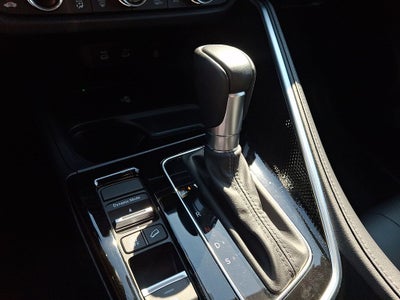 2025 Acura ADX Base