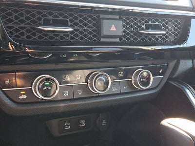 2025 Acura ADX Base
