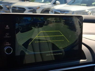 2025 Acura ADX Base