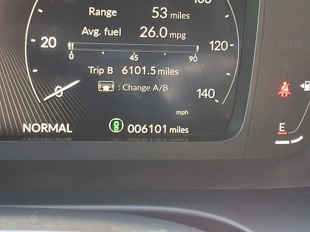 2025 Acura ADX Base