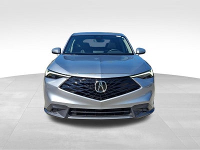 2025 Acura ADX Base