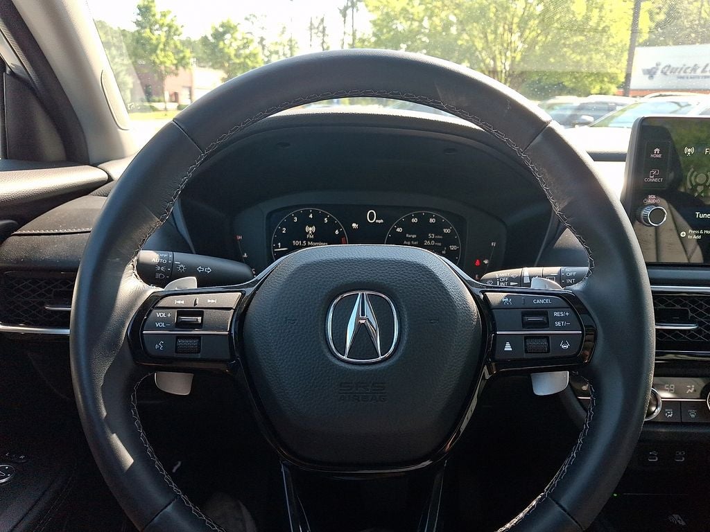 2025 Acura ADX Base