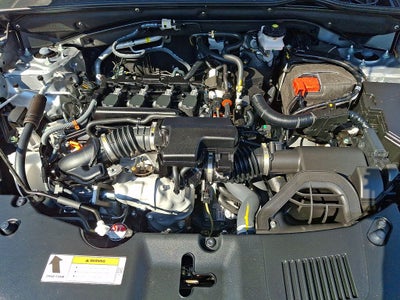 2025 Acura ADX Base
