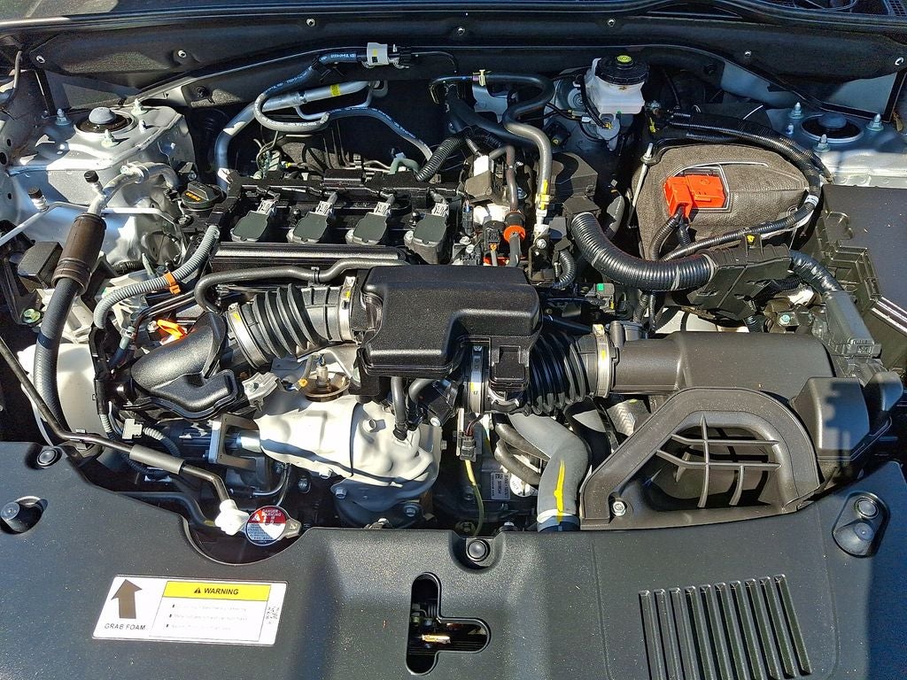 2025 Acura ADX Base