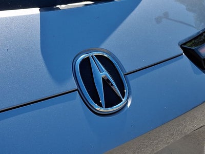 2025 Acura ADX Base
