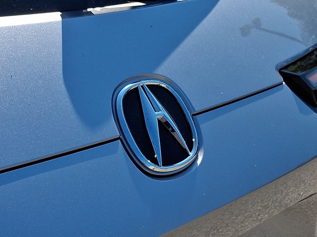 2025 Acura ADX Base